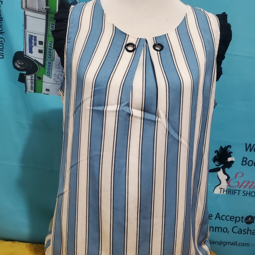 Hip Hop Blouse